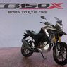 Kepincut Honda CB150X? Ini Harga dan Jadwal Pengirimannya 