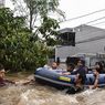 Indonesian Civil Servants Affected by Floods Can Take Paid Leave up to a Month 