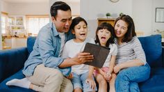 Keluarga adalah Sekolah Pertama Kemanusiaan