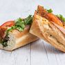5 Fakta Menarik Sandwich, Diciptakan Bangsawan yang Hobi Judi