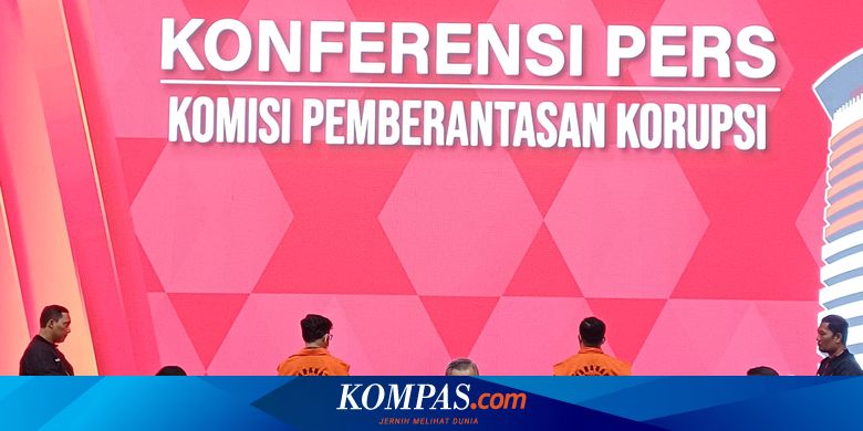 KPK Sebut Syahrul Yasin Limpo Gunakan Uang Korupsi untuk Umrah