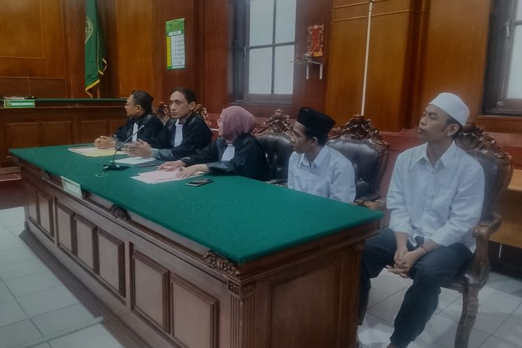 3 Penyelundup Komodo Disidang di PN Surabaya, Jaksa Ungkap Nilai Transaksi