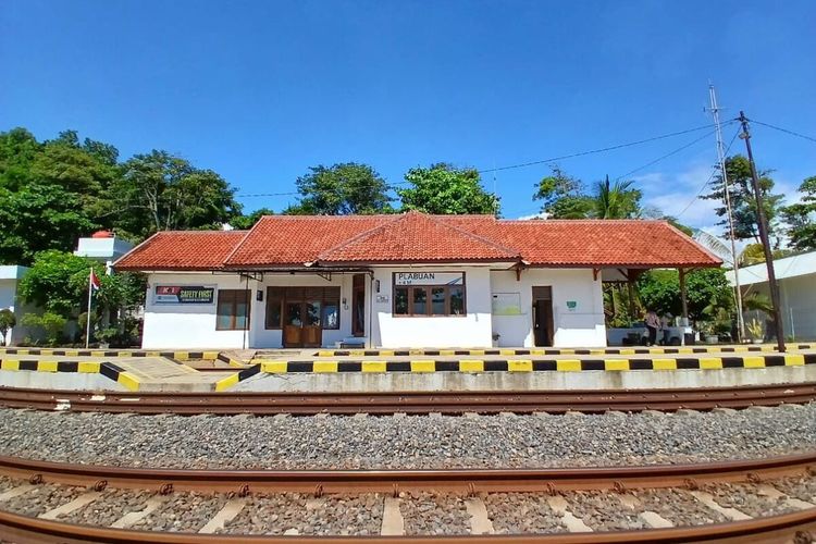 Daftar KA yang Berhenti di Plabuan, Comal, dan Batang: Kaligung, Kamandaka, hingga Argo Muria