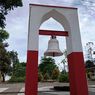 Sejarah Panjang Lonceng Tua Penanda Waktu Berbuka di Cianjur...