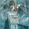 14 November 1851: Salinan Pertama Novel “Moby Dick” Terbit di AS