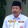 Kepala BPIP Pimpin Upacara Penurunan Bendera di Hari Lahir Pancasila