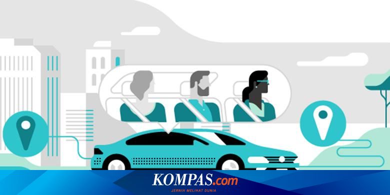 Hari Pertama Melantai Di Bursa Saham Uber Ditutup Anjlok