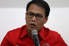 Hormati Putusan MK soal Pilkada Banten, PDI-P Tetap Beri Catatan