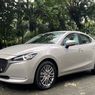 Ulas Desain Eksterior Mazda 2 Sedan, Mewah dan Elegan