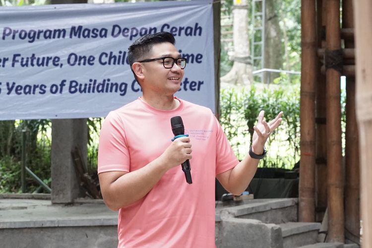 Menakar Urgensi Fasilitas dan Ekspansi Kampus Luar Ruang Era Disrupsi