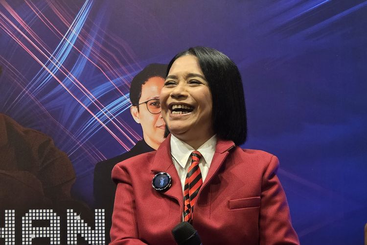Tak Minta yang Aneh-aneh, Ini Satu-satunya Riders Wajib Ruth Sahanaya