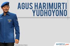 INFOGRAFIK: Agus Harimurti Yudhoyono