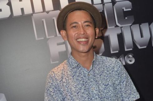 Lirik dan Chord Lagu Menjadi Lelaki - Budi Doremi