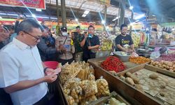 Neraca Perdagangan Indonesia Juni 2023 Surplus 3,45 Miliar Dollar AS, Mendag Zulkifli Hasan: Fokus Ekspor Nonmigas