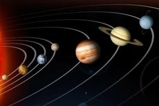 Urutan Planet Terpanas Hingga Terdingin