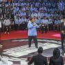 Pakar Komunikasi Unair Sayangkan Tak Ada Podium saat Putaran Pertama Debat Capres