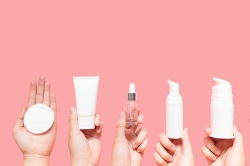 3 Manfaat Salicylic Acid untuk Kulit, Bisa Atasi Jerawat sampai Komedo