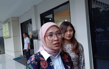 Dugaan Pelecehan Seksual di Miss Universe Indonesia, Kuasa Hukum ...