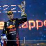 Eksklusif - Stres? Verstappen Mengaku Senang Berduel dengan Hamilton