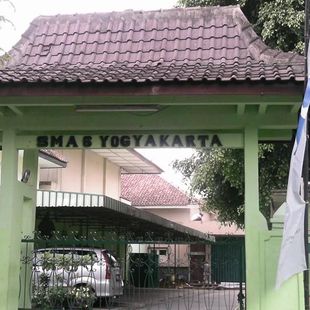 SMAN 6 YOGYAKARTA