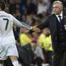 Balasan Telak Ancelotti soal Kabar Real Madrid Tertarik Pulangkan Ronaldo