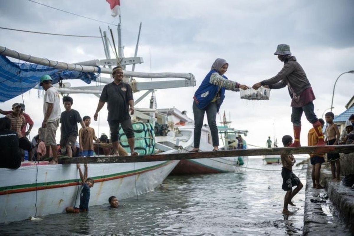 Penghargaan The Asset Triple A Awards for Sustainable Finance 2025 yang diraih BRI sejalan dengan komitmen perseroan yang secara konsisten menghadirkan produk dan layanan perbankan berkelanjutan, termasuk green bond, sustainability-linked loans, serta berbagai instrumen pendanaan dan pembiayaan berkelanjutan lainnya. 