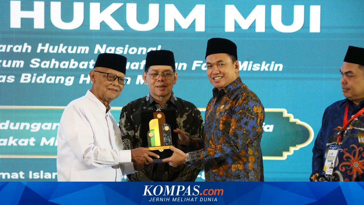 KPPU-MUI Perkuat Kolaborasi, Dorong Persaingan Usaha yang Sehat di Sektor Syariah