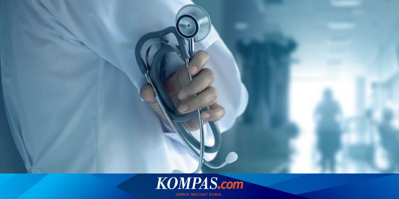 Lagu "Corona Enggalo Lungo", Karya Dokter Hery Sebelum Meninggal karena Covid-19