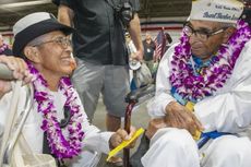 AS Peringati 75 Tahun Serangan Pearl Harbor