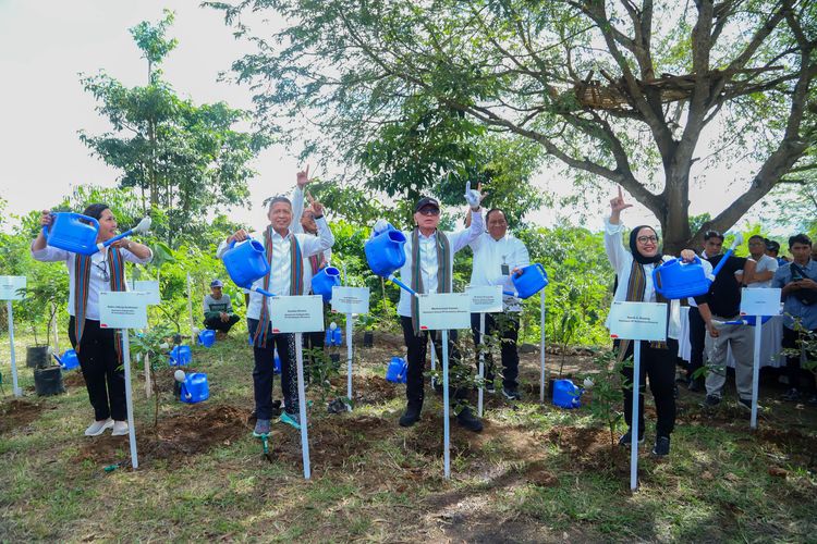 Perhutanan Sosial, Komitmen Pertamina Wujudkan Kemandirian Energi Berkelanjutan bagi Masyarakat