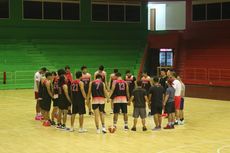 Optimisme Timnas Basket Indonesia Hadapi Kualifikasi FIBA Asia Cup 2021