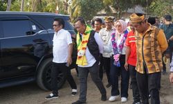 Kementrans dan DPR RI Perkuat Sinergi Pembangunan Kawasan Transmigrasi di Muna