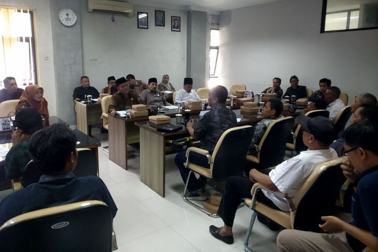 Pengurus KDMP Blitar Protes Kendali Operasi oleh Pemerintah Pusat, Dinkop: Juknis Masih Dibahas