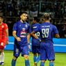 Hindari Salah Paham, Arema FC Sediakan Waktu bagi Pemain untuk Pelajari Kontrak Baru