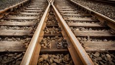 Penusukan Massal di Kereta Inggris Lukai Banyak Orang, 2 Tersangka Ditangkap