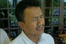 Catatan Karier Politik Bupati Jombang Nyono Suharli 