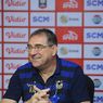 Jelang Final Piala Menpora, Persib akan Pertahankan Gaya Ofensif