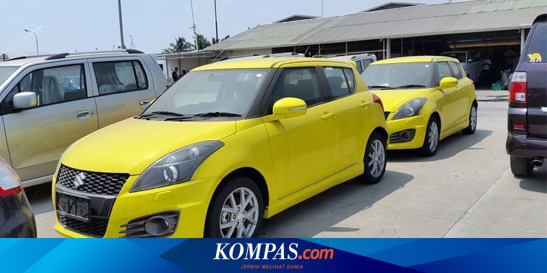 Inilah Efek Buruk Panas Matahari Pada Mobil Inilah Efek Buruk Panas Matahari Pada Mobil