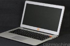 Menengok Laptop Buatan Xiaomi