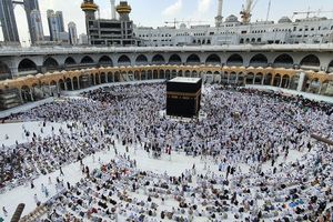 Jemaah Haji Kedapatan Pakai Visa Non Haji, Kemenag Sebut 10 Tahun Tak Boleh Masuk Arab Saudi