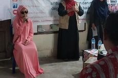 Kesaksian Afifah, Disabilitas Netra yang Bermimpi Menjadi Dosen