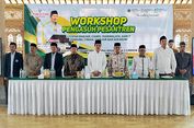 Ponpes Bina Insan Mulia Bongkar Rahasia Ledakan Jumlah Santri, KH Imam Jazuli Soroti Kekuatan Medsos