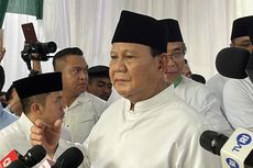 Ide Prabowo Tambah Kementerian Sebaiknya Pertimbangkan Urgensi
