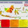 Ahli Sebut Data Testing dan Tracing di Tiap Daerah Harus Ditampilkan, Ini Alasannya... 