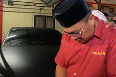 Edarkan 2.000 Butir Ekstasi, Eks Anggota DPRD Tanjungbalai Dituntut 17 Tahun Penjara