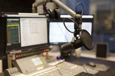 Sering Ditanyakan, Segini Jumlah Gaji Penyiar Radio