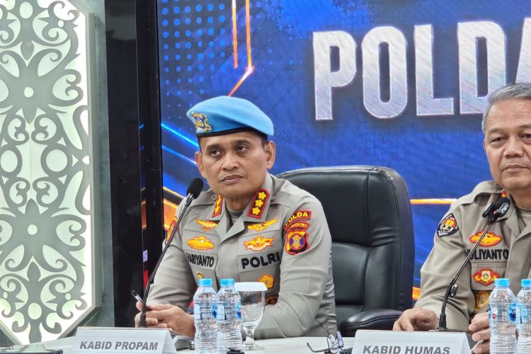 Terungkap, Narkotika Kasat Narkoba Kukar Diduga Dipasok dari Jakarta dan Medan