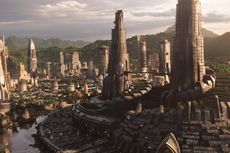 Black Panther Bocorkan Peran Wakanda dalam Avengers:Infinity War 