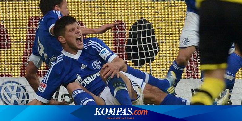 Huntelaar Tak Ikut Jamu Galatasaray