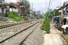 Jadwal Keberangkatan Kereta dari Jakarta Baru Normal Lagi Rabu